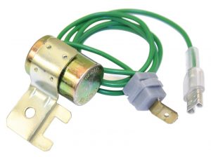 EMPI 9434 : REPLACEMENT CONDENSER FOR 009 