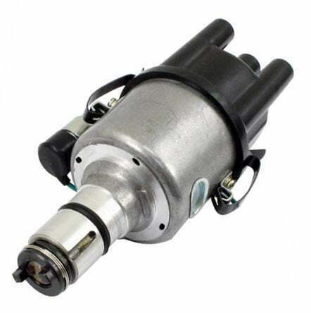 EMPI 9441 : EMPI DISTRIBUTOR STREET MODEL (ELECTRONIC IGNITION)