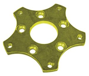 EMPI 9481 : WHEEL ADAPTER / VW5 TO 5X130 / PAIR 