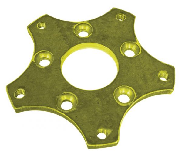 EMPI 9481 : WHEEL ADAPTER / VW5 TO 5X130 / PAIR