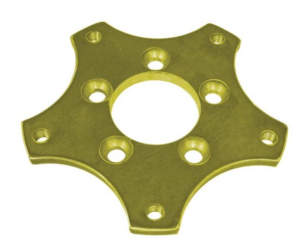 EMPI 9482 : WHEEL ADAPTER / VW5 TO 5X112 / PAIR