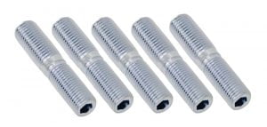 EMPI 9483 : 5 PIECE WHEEL STUD KIT / 12MM 