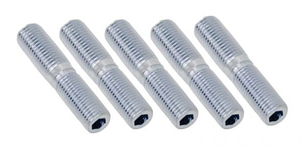 EMPI 9483 : 5 PIECE WHEEL STUD KIT / 12MM