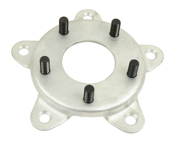 EMPI 9499 : WHEEL ADAPTER / 911 TO 5 LUG VW PAIR