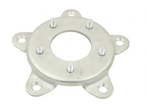 EMPI 9502 : WHEEL ADAPTER /CHEVY TO VW 5 LUG / PAIR 