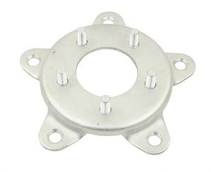EMPI 9505 : WHEEL ADAPTER / FORD TO VW 5 LUG / PAIR 