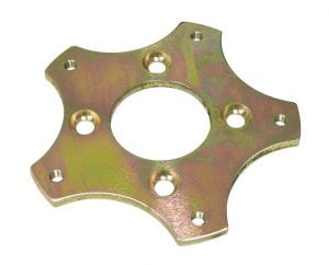 EMPI 9506 : WHEEL ADAPTER / VW 5 TO VW 4 LUG / PAIR 
