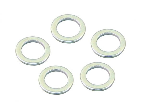 EMPI 9509 : LUG BOLT FLAT WASHER (5)