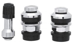 EMPI 9514 : VALVE STEMS FLUSH MOUNT (4) 