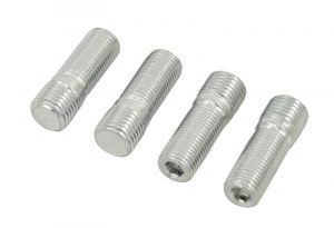 EMPI 9515 : 4 PIECE WHEEL STUD KIT 14MM 