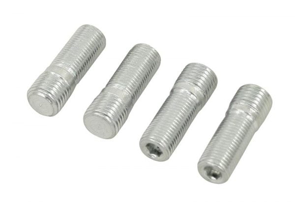 EMPI 9515 : 4 PIECE WHEEL STUD KIT 14MM