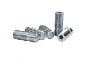 EMPI 9517 : 5 PIECE WHEEL STUD KIT 14MM 