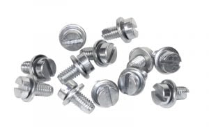 EMPI 9524 : BULK SHROUD SCREWS (100PCS) 