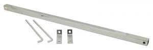 EMPI 9526 : ENGINE BRACE (CHROME PLATED) 