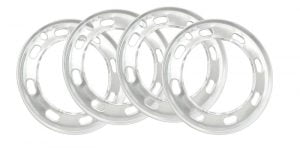 EMPI 9556 : BEAUTY RINGS 74-79 (4) 