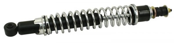 EMPI 9571 : COIL-OVER SHOCKS WITH CHROME SPRINGS / BALL JOINT / PAIR