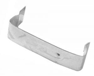 EMPI 9589 : AIR CLEANER LARGE CLIP / EACH 