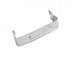 EMPI 9590 : AIR CLEANER SMALL CLIP / EACH 
