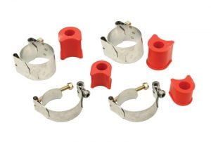 EMPI 9593 : DELUXE SWAYBAR MOUNT KIT / 3/4in 