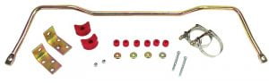 EMPI 9597 : SWAY BAR / SEDAN REAR IRS / 69-ON 