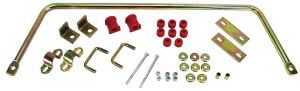 EMPI 9598 : SWAY BAR / SEDAN REAR S/A -68 