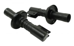 EMPI 9626 : ADJUSTABLE LOWERING STRUT SUPER BEETLE 71-73 / PAIR