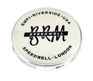 EMPI 9715 : LOW CHROME CAP FOR BRM / EACH 