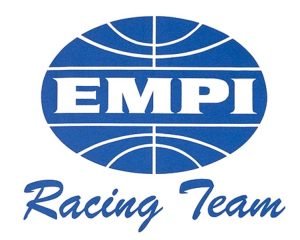 EMPI 9859 : EMPI T-SHIRT / XXL RACE TEAM 