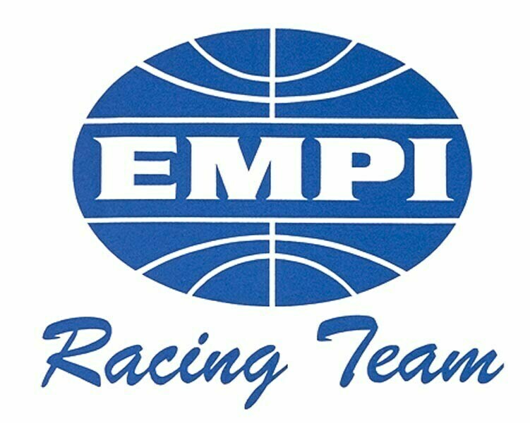 EMPI 9859 : EMPI T-SHIRT / XXL RACE TEAM