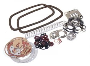 EMPI 9900 : ENGINE GASKET KIT / EACH