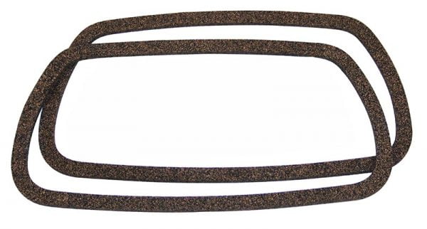 EMPI 9907 : VALVE COVER GASKETS / PAIR