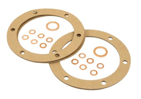 EMPI 9909 : OIL CHANGE GASKET SET / PAIR