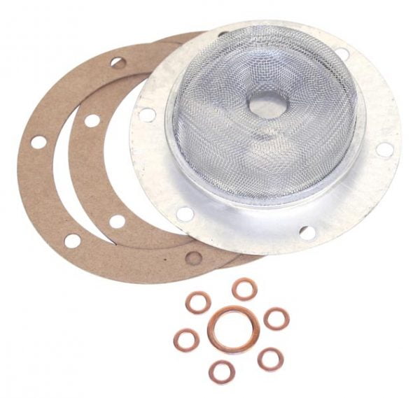 EMPI 9923 : OIL SCREEN KIT / EARLY