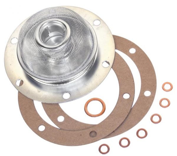 EMPI 9924 : OIL SCREEN KIT/ LATE