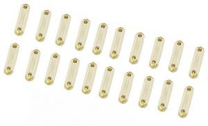 EMPI 9927 : FUSE KIT 20-8AMP 