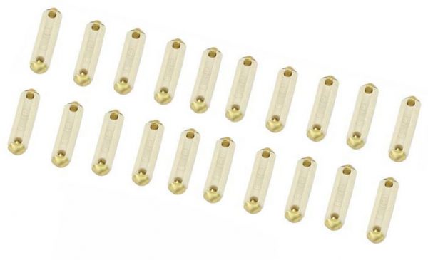 EMPI 9927 : FUSE KIT 20-8AMP