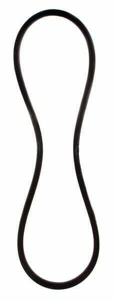 EMPI 9928 : FAN BELT 9.5 X 905MM / EACH 
