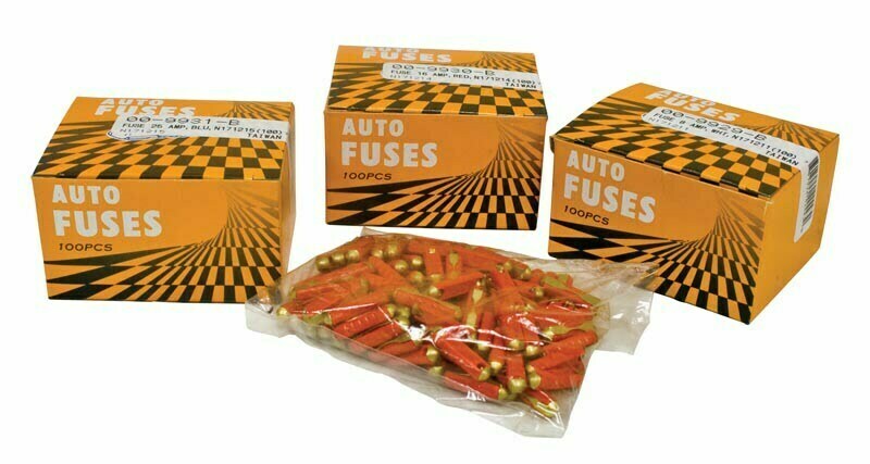 EMPI 9930 : FUSE 16 AMP / RED / N171214 (100)