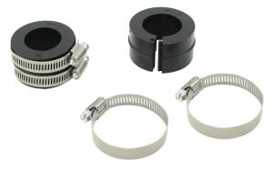 EMPI 9960 : SPLIT BOOT KIT / DUAL PORT MANIFOLD / PAIR 
