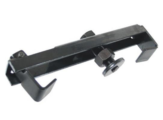 LATEST RAGE 000122: CRANKSHAFT PULLEY PULLER