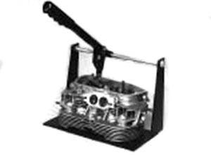 LATEST RAGE 000129: HEAD ASSEMBLY TOOL