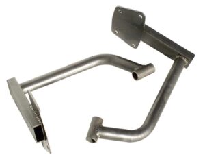 LATEST RAGE 000155: IRS PIVOT INSTALLATION JIGS / RIGHT AND LEFT / PAIR