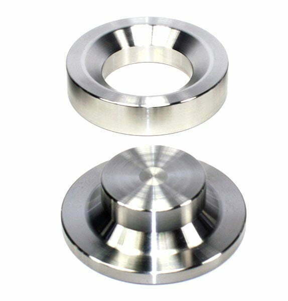 LATEST RAGE 000200-250: DIMPLE DIE / 2.50in