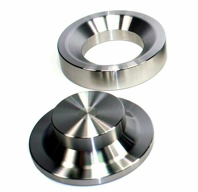 LATEST RAGE 000200-300: DIMPLE DIE / 3.00in