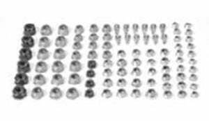 LATEST RAGE 000801: ENGINE HARDWARE KIT