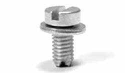 LATEST RAGE 000802: FAN SHROUD SCREW / 6MM / EACH
