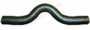 LATEST RAGE 030050-12: TRAILER SAFETY CHAIN MOUNTING BRACKET / 1/2in BAR