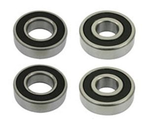 EMPI 10-1001 : SPINDLE WHEEL BEARING KIT / SET OF 4