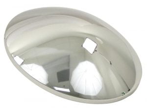 EMPI 10-1061 : 5 LUG SMOOTHIE HUBCAP 