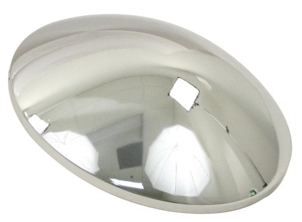 EMPI 10-1061 : 5 LUG SMOOTHIE HUBCAP